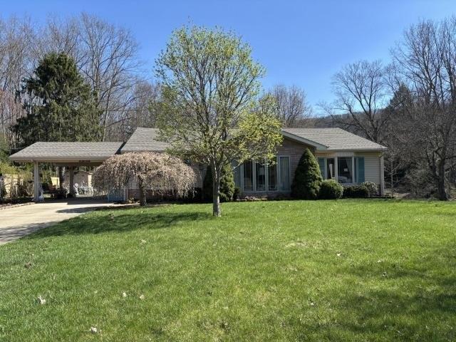 House for sale in Warren, Pennsylvania