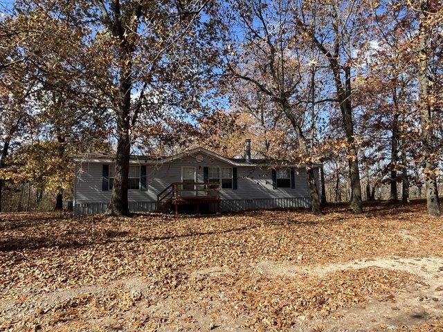 House for sale in Barry, Missouri