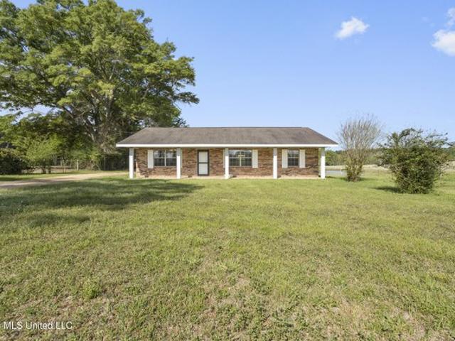 House for sale in Perkinston, Mississippi