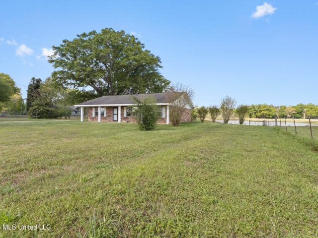 House for sale in Mississippi