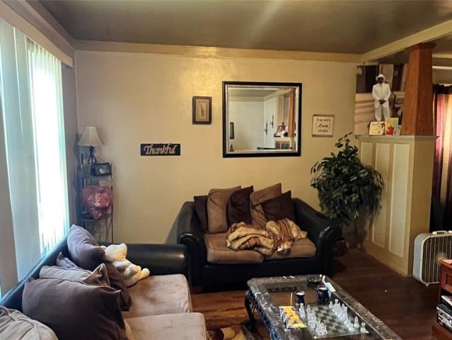 House for sale in Highland Park, Michigan
