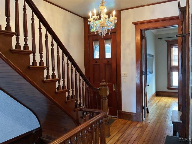 House for sale in Oneida, New York