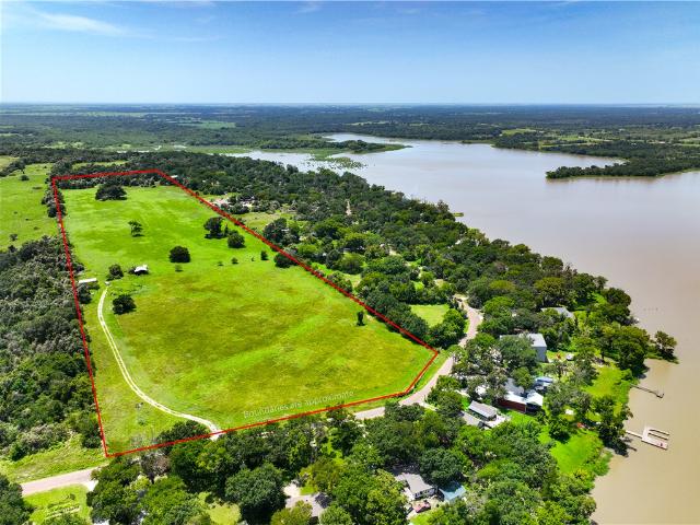 Land for sale in Limestone, Texas