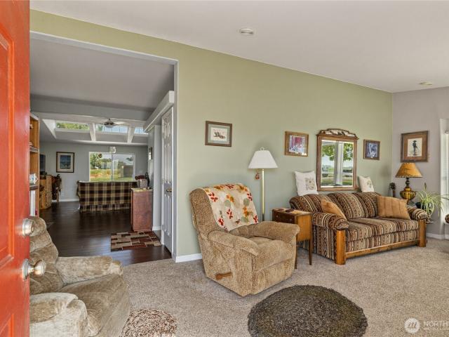House for sale in Ellensburg, Washington