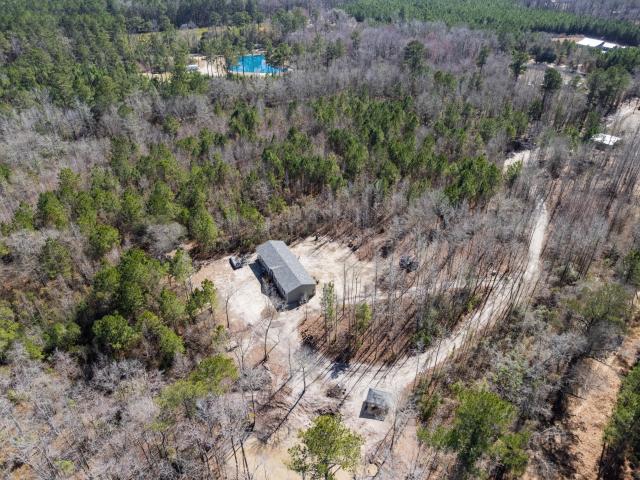 Property for sale in Cottageville, South Carolina
