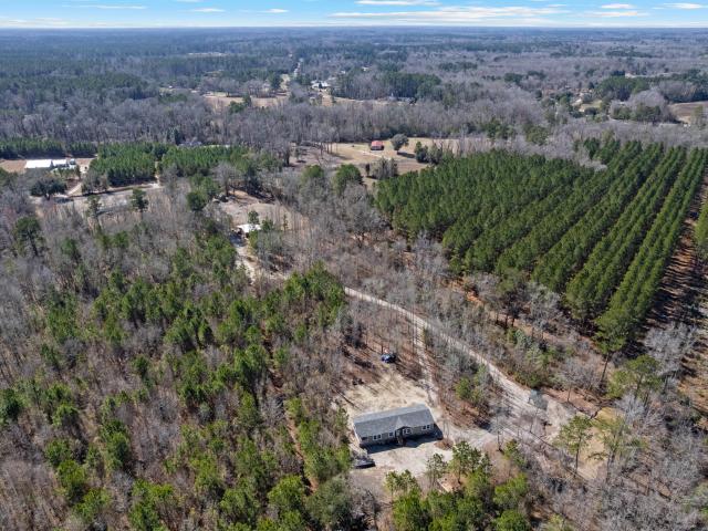 House for sale in Cottageville, South Carolina