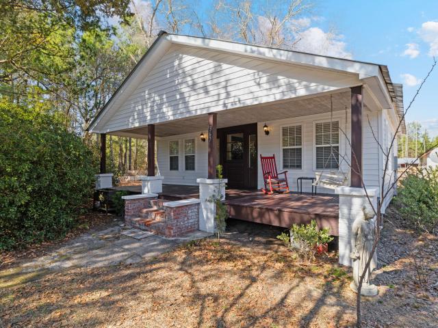 House for sale in Cottageville, South Carolina