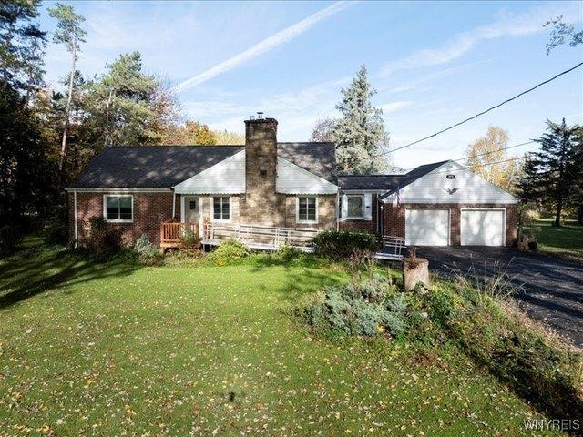 House for sale in Elma, New York