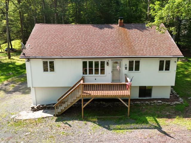 House for sale in Buck Hill Falls, Pennsylvania