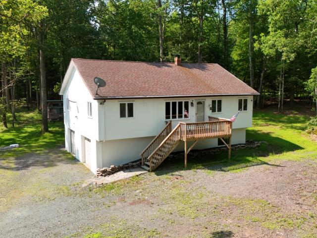 House for sale in Buck Hill Falls, Pennsylvania