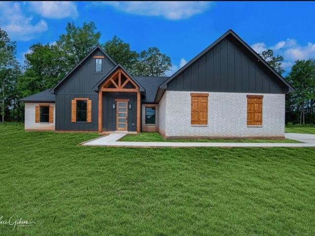 House for sale in De Soto, Louisiana