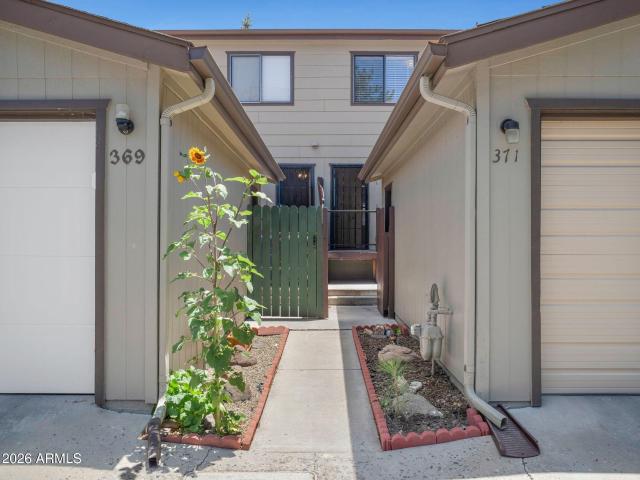 Townhouse for sale in Prescott, Arizona