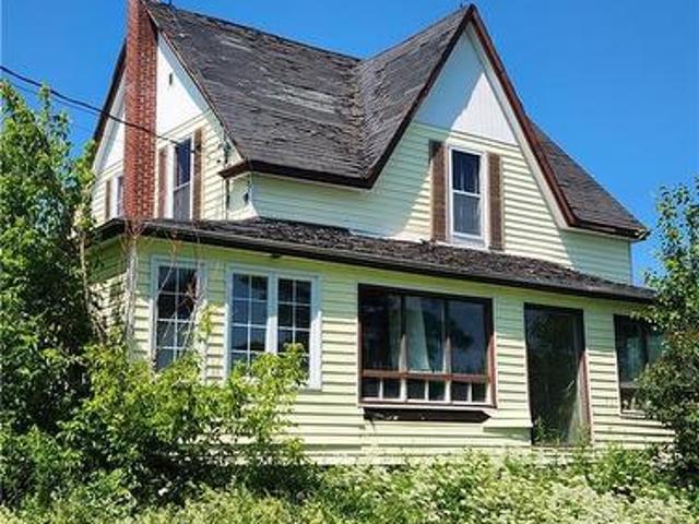 House for sale in Dundas, New Brunswick