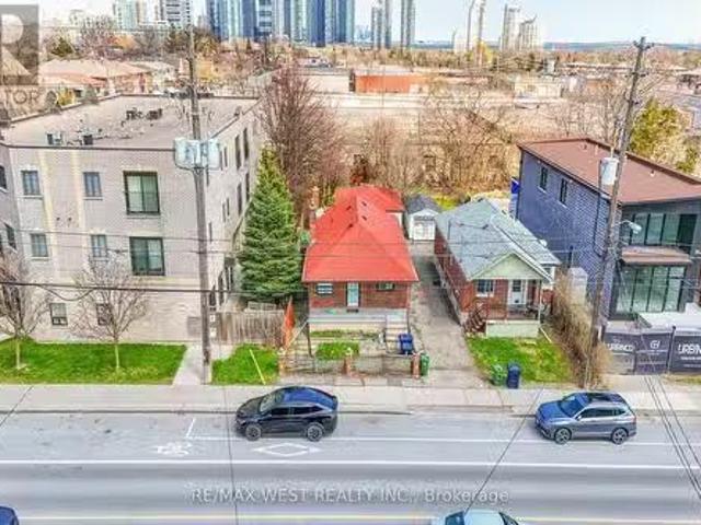 House for sale in Woburn, Ontario