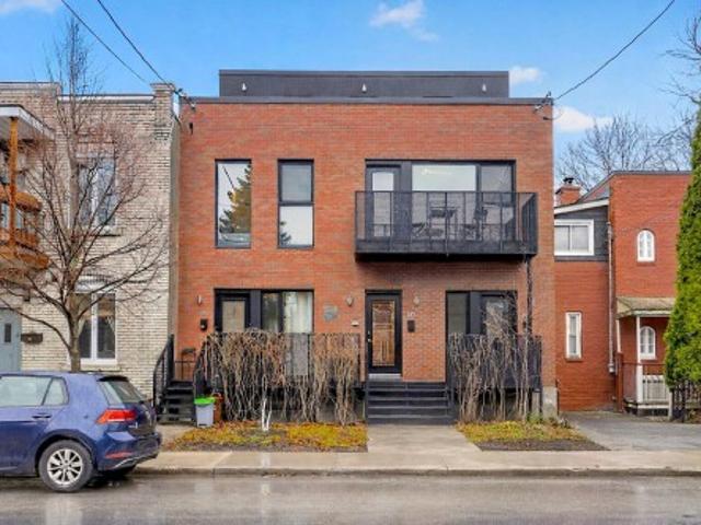 Condo for sale in St. Leonard's, Quebec