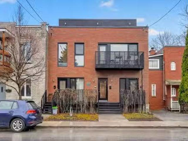 Condo for sale in St. Leonard's, Quebec