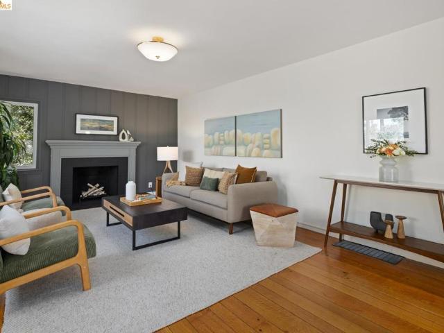 House for sale in Berkeley, California