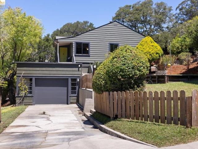 House for sale in Berkeley, California