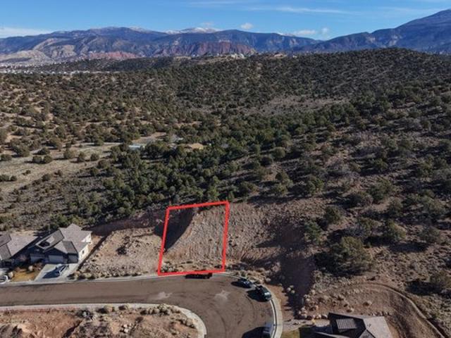 Land for sale in Iron, Utah