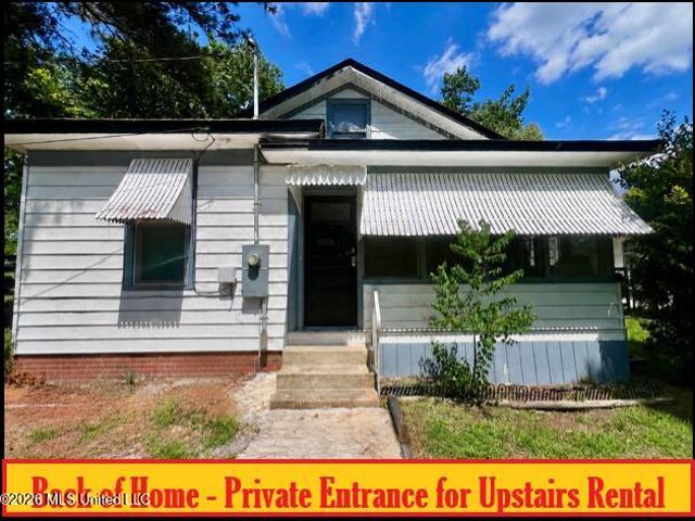 House for sale in Grenada, Mississippi