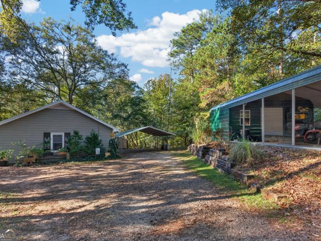 House for sale in Graysons Landing, Hogansville