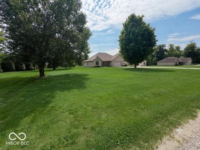 House for sale in Fillmore, Indiana