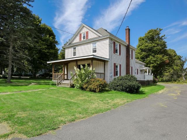 House for sale in Parish, New York