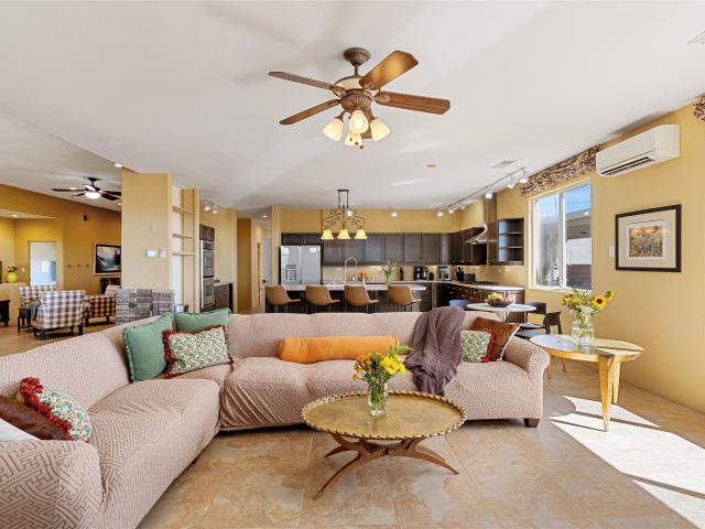 House for sale in Ranchos San Marcos, Santa Fe