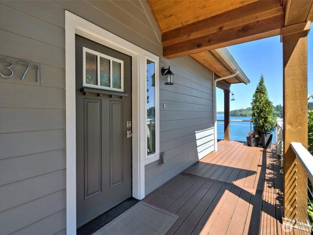 House for sale in Shelton, Washington