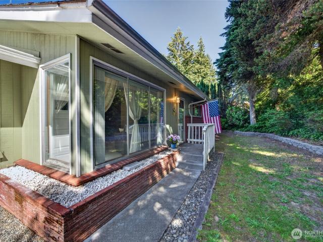 House for sale in Chehalis, Washington
