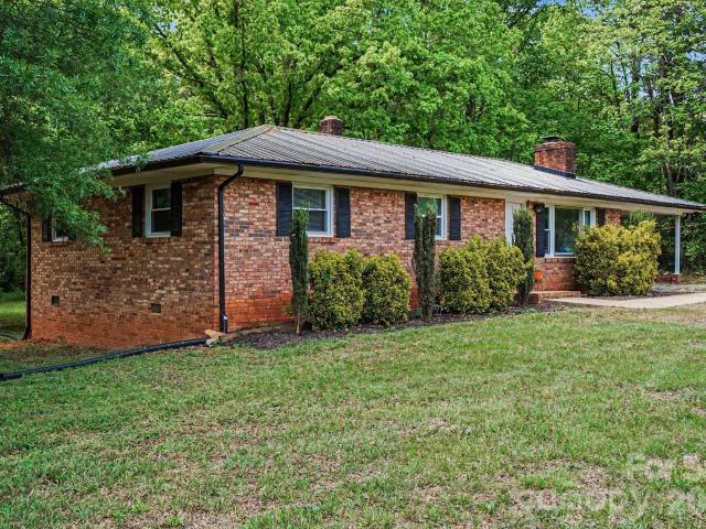 House for sale in State Road, North Carolina