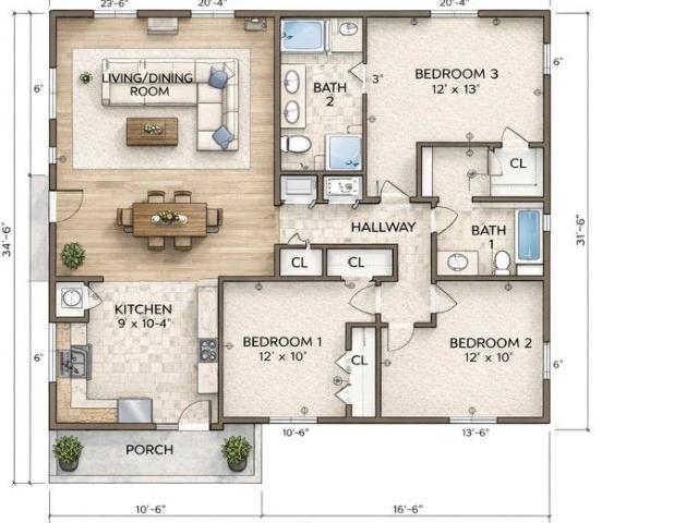 House for sale in Bloomingburg, New York