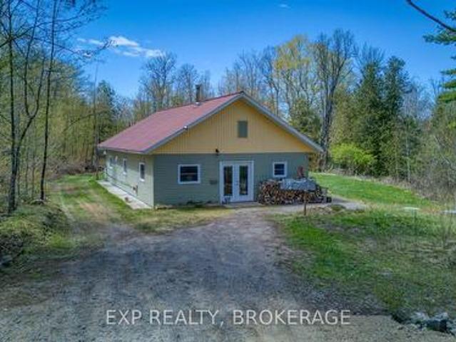 House for sale in Tay Valley, Ontario