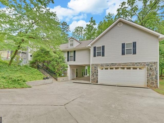 House for sale in Toccoa, Georgia