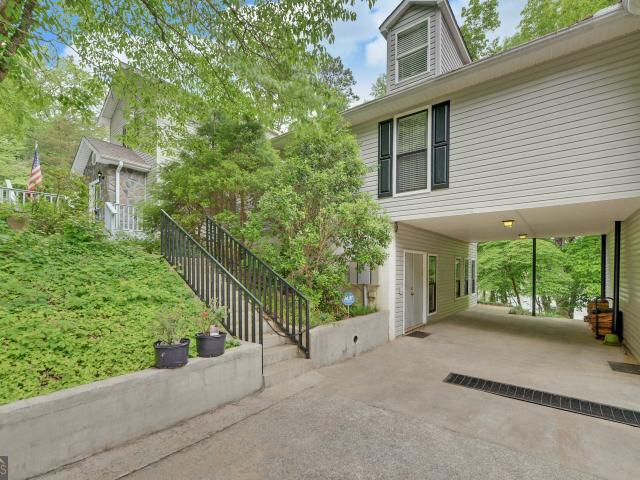 House for sale in Toccoa, Georgia