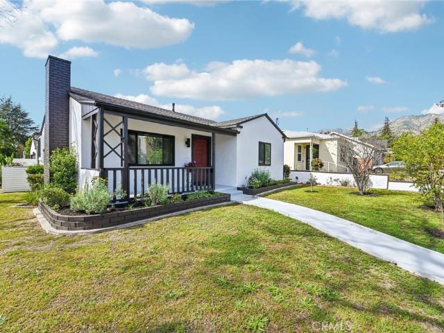 House for sale in Pasadena, California
