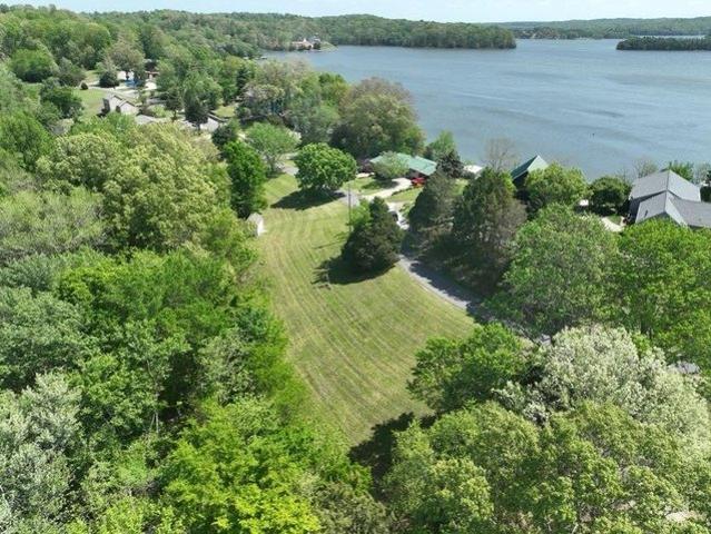 Land for sale in Cadiz, Trigg County