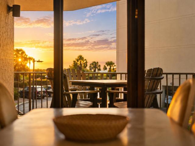 Condo for sale in South Carolina