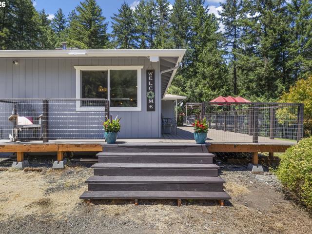 House for sale in Oregonia