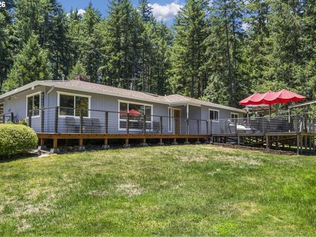 House for sale in Oregonia