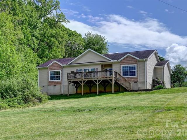 House for sale in Candler, North Carolina