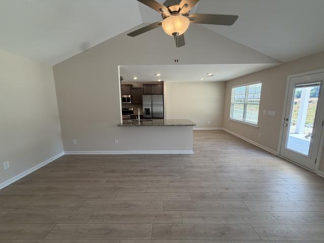House for sale in Bel-Aire, Tullahoma