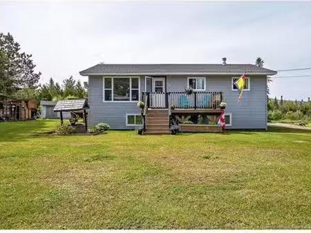 House for sale in Hampton, New Brunswick