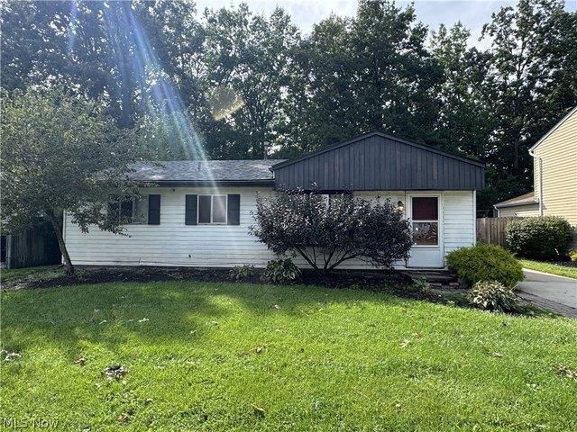 House for sale in Painesville, Ohio