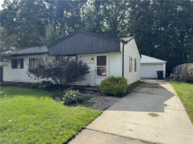 House for sale in Painesville, Ohio