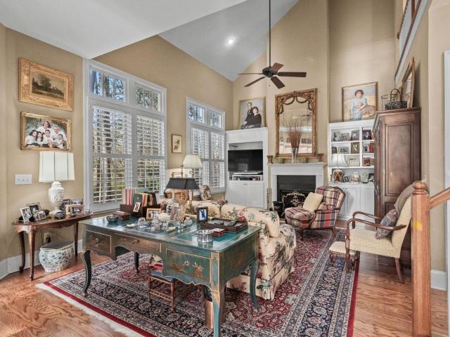 Duplex for sale in South Carolina