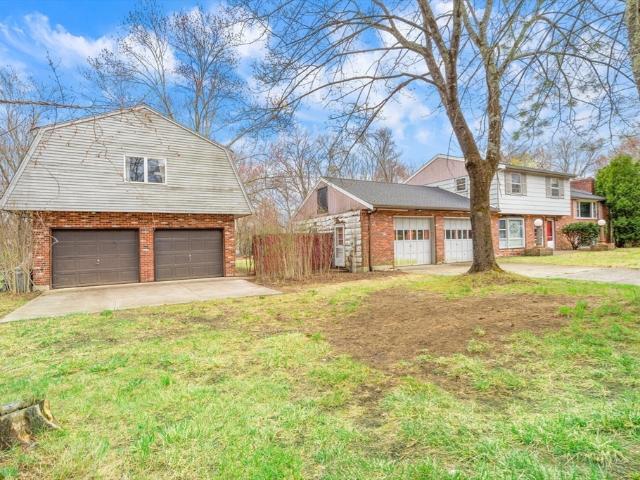 Property for sale in Medway, Massachusetts