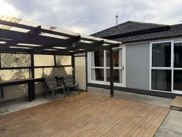 House for rent in Leeston, Canterbury