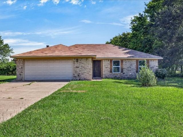House for sale in Edgewood, Texas