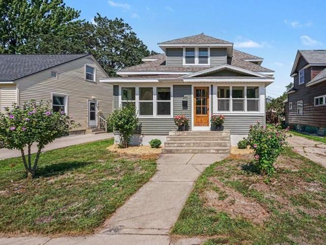 House for sale in Holland, Michigan